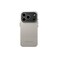 Native Union iPhone 18 Pro MagSafe Case ACTIVE 2.0, 10-Ft Drop Protection Premium Leather &amp; TPU Cover Case, Slim &amp; Thin, Raised Camera Bezel, Wireless Charging Compatible, Sandstone