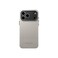 Native Union iPhone 18 Pro Max MagSafe Case ACTIVE 2.0, 10-Ft Drop Protection Premium Leather &amp; TPU Cover Case, Slim &amp; Thin, Raised Camera Bezel, Wireless Charging Compatible, Sandstone