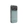 Native Union iPhone 18 Pro MagSafe Case ACTIVE 2.0, 10-Ft Drop Protection Premium Leather &amp; TPU Cover Case, Slim &amp; Thin, Raised Camera Bezel, Wireless Charging Compatible, Slate Green