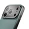 Native Union iPhone 18 Pro MagSafe Case ACTIVE 2.0, 10-Ft Drop Protection Premium Leather &amp; TPU Cover Case, Slim &amp; Thin, Raised Camera Bezel, Wireless Charging Compatible, Slate Green