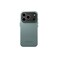 Native Union iPhone 18 Pro MagSafe Case ACTIVE 2.0, 10-Ft Drop Protection Premium Leather &amp; TPU Cover Case, Slim &amp; Thin, Raised Camera Bezel, Wireless Charging Compatible, Slate Green
