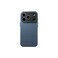 Native Union iPhone 18 Pro MagSafe Case ACTIVE 2.0, 10-Ft Drop Protection Premium Leather &amp; TPU Cover Case, Slim &amp; Thin, Raised Camera Bezel, Wireless Charging Compatible, Navy