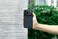 Native Union iPhone 18 Pro Max MagSafe Case NEO, 12-Ft Drop Protection TPU Cover Case, Slim &amp; Thin, Textured Grip, Raised Camera Bezel, Wireless Charging Compatible, Black