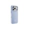Native Union iPhone 18 Pro MagSafe Case NEO, 12-Ft Drop Protection TPU Cover Case, Slim &amp; Thin, Textured Grip, Raised Camera Bezel, Wireless Charging Compatible, Blue