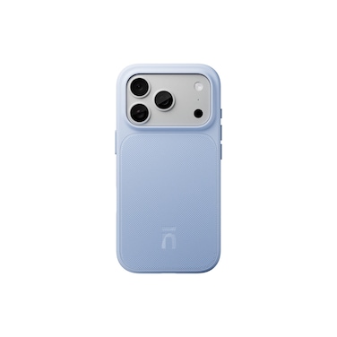 Native Union iPhone 18 Pro MagSafe Case NEO, 12-Ft Drop Protection TPU Cover Case, Slim &amp; Thin, Textured Grip, Raised Camera Bezel, Wireless Charging Compatible, Blue