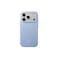 Native Union iPhone 18 Pro MagSafe Case NEO, 12-Ft Drop Protection TPU Cover Case, Slim &amp; Thin, Textured Grip, Raised Camera Bezel, Wireless Charging Compatible, Blue