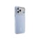 Native Union iPhone 18 Pro Max MagSafe Case NEO, 12-Ft Drop Protection TPU Cover Case, Slim &amp; Thin, Textured Grip, Raised Camera Bezel, Wireless Charging Compatible, Blue