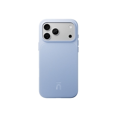 Native Union iPhone 18 Pro Max MagSafe Case NEO, 12-Ft Drop Protection TPU Cover Case, Slim &amp; Thin, Textured Grip, Raised Camera Bezel, Wireless Charging Compatible, Blue