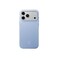 Native Union iPhone 18 Pro Max MagSafe Case NEO, 12-Ft Drop Protection TPU Cover Case, Slim &amp; Thin, Textured Grip, Raised Camera Bezel, Wireless Charging Compatible, Blue
