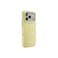 Native Union iPhone 18 Pro MagSafe Case NEO, 12-Ft Drop Protection TPU Cover Case, Slim &amp; Thin, Textured Grip, Raised Camera Bezel, Wireless Charging Compatible, Lemon