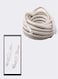 Magnum CAT6 Ethernet Patch Cable Data Cable Male to Male Network LAN Cable - 10 Meters