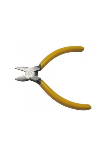 Generic Plier ST-501 5" Yellow