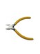 Generic Plier ST-501 5" Yellow