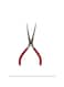 Generic Plier SW-503 5" Red