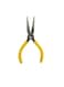 Generic Plier ST-502 5" Yellow