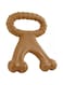 Oasisgalore Nylon Chew Toy for Aggressive Chewers, High Durability Dog Toy, Toys for Large Breed, Power Chewer Toys