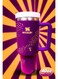 x Barbie 40oz Tumbler Limited Edition Stainless Steel Travel Mug with Reusable Straw BPA Free Eco Friendly and Dishwasher Safe Featuring Leakproof FlowState Lid and Double Wall Insulation to Keep Drinks Hot for 16 Hours and Cold for 24 Hours Slim Base Fits Most Car Cup Holders with Durable Ergonomic Handle for Use at Home Work Travel or On the Go