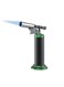 LION Jet Flame Pro Windproof 365ml / Cooling Holes / Safety Lock / Ergonomic Design - Black