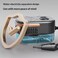 Portable Electric Steam Cleaner for Household, Car &amp; Outdoor Deep Cleaning