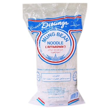 Siblings Mung Bean Noodle Sotanghon, 227g