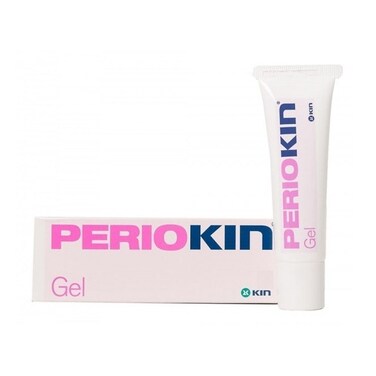 Perio Kin 0.20% Gel 30ml