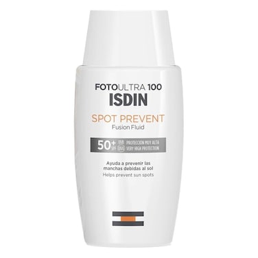 Isdin FotoUltra 100 Spot Prevent SPF50+ Fluid 50ml