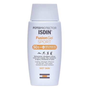 جل إسدين فوتوبروتيكتور فيوجن سبورت SPF50+ 100 مل