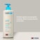 Isdin Ureadin Hydrating Bath Gel 400ml