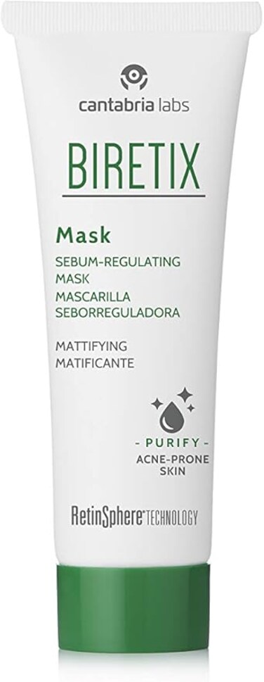 Mask 25 g