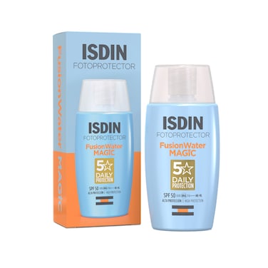 ISDIN Fotoprotector Fusion Water Magic, 50 ML