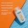 Isdin Fotoprotector Fusion Water Magic SPF 50 Facial Sunscreen, 50ml