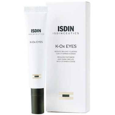 Isdin Isdinceutics K-Ox Eyes, Dark Circles &amp; Baggy Eyes Remedy, 15g