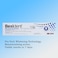 Bexident Whitening Toothpaste, 125ml