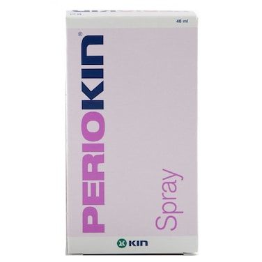 Perio Kin Spray 40ml