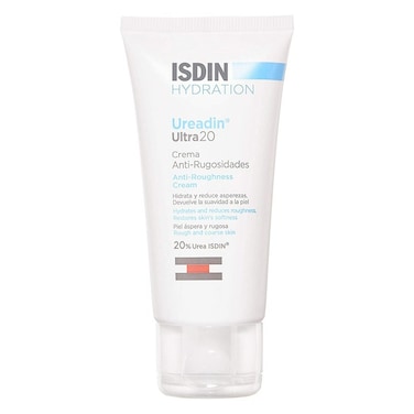 Isdin Hydration Ureadin Ultra20 Anti-Roughness Cream 50ml