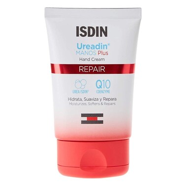 Isdin Ureadin Manos Plus Repair Protect Hand Cream 50ml