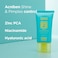 Isdin Teen Skin Acniben Shine And Pimples Control Gel Cream 40ml