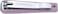 Artelac Splash Nail Clippers With Chrome Tank Beter