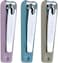 Artelac Splash Nail Clippers With Chrome Tank Beter