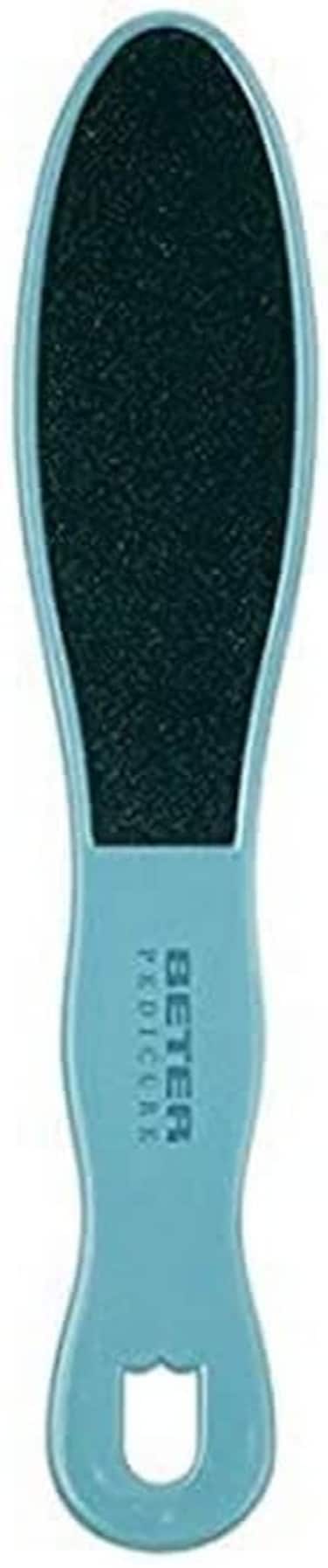 Beter Pedicure File, Fiberglass Pedicure Filer, To Remove The Rough Spots On The Feet, 23.4cm
