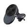 Levelo Siena 2-in-1 Wireless Magnetic Car Charger with Detachable Apple Watch Charger