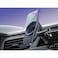Levelo Siena 2-in-1 Wireless Magnetic Car Charger with Detachable Apple Watch Charger