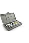 40-Piece Ratchet Wrench Tool Kit
