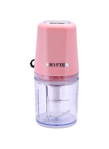 Krypton Chopper, 200W, Pink