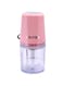 Krypton Chopper, 200W, Pink