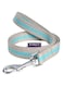 Bobby Arlequin Leash, Size 25, Beige