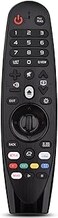 Tv Replacement Remote Compatible with Universal LG Remote Control for Smart TV Magic Remote(NO Voice or No Pointer Function),Low Power Tech Remote Compatible with All Models for LG TV