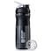 Laperva Blender Bottle Sportmixer Shaker, White, 700 Ml