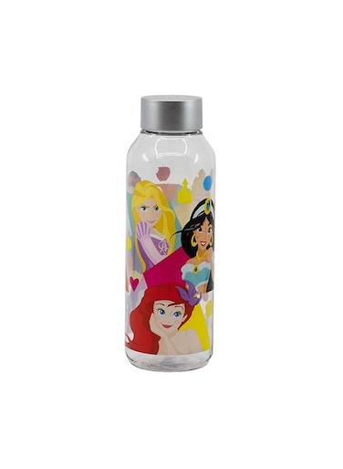 Hydro Water Bottle Princess Bright And Bold 660Ml