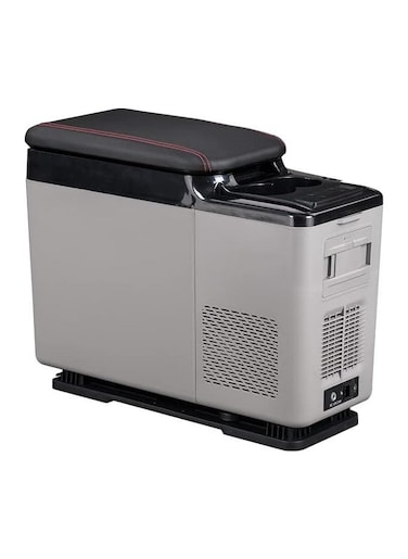 Crony 15L Vehicle Refrigerator